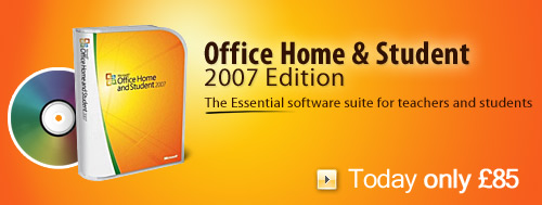 Office Home and Student