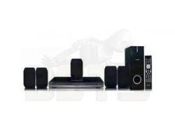 Curtis DVD8532 Home Audio System