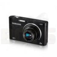 Samsung DV300F Black Smart Digital Camera