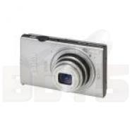 Canon IXUS 240 HS Silver Digital Camera