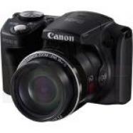 Canon PowerShot SX500IS Digital Camera