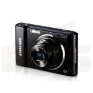 Samsung ST66 Black Digital Camera