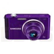 Samsung ST77 Purple Digital Camera
