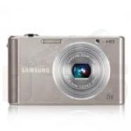 Samsung ST77 Silver Digital Camera