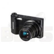 Samsung WB150 Black Digital Camera