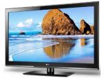 LG 32CS460 HD Ready LCD TV
