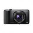 Sony DSC-HX10V Black Digital Camera