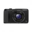 Sony DSC-HX20V Black Digital Camera