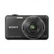 Sony DSC-WX50 Black Digital compact camera