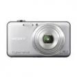Sony DSC-WX50 Silver Digital compact camera