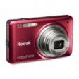 Kodak M5350 Red Digital Camera