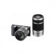 Sony NEX-5N Black Interchangeable lens digital camera
