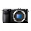 Sony NEX-7 Black Body Interchangeable lens