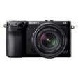 Sony NEX-7 Black Interchangeable lens
