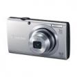 Canon PowerShot A2400 IS Silver Digital Camera