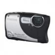 Canon PowerShot D20 Silver Digital Camera