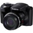 Canon PowerShot SX500IS Digital Camera