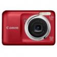 Canon PSA800 Red Digital Camera