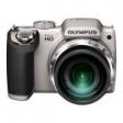 Olympus SP-720UZ Silver Digital Camera