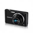 Samsung ST77 Black Digital Camera