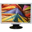 GNR TS2200W 22" Widescreen 5ms LCD Silver Monitor