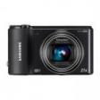 Samsung WB850F Black Digital Camera