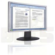 Philips 200AW8FS/05 20.1" Widescreen TFT Monitor