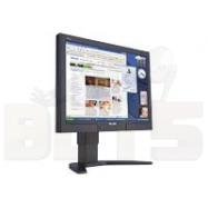 Philips 200XW7EB - Flat panel display - TFT - 20.1" - widescreen - 1680 x 1050 / 60 Hz