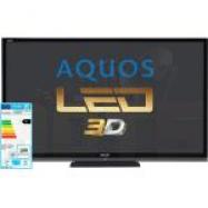 Sharp 70" 70LE74170 3D HD Ready LCD TV