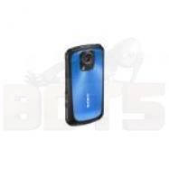 Sony Bloggie&trade;Sport Mobile HD MHS-TS22 Blue snap C