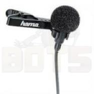 Hama Products Clip Microphone