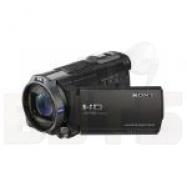 Sony CX730E Full HD Flash Memory camcorder