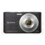 Sony DSC-W610 Black Digital Compact Camera