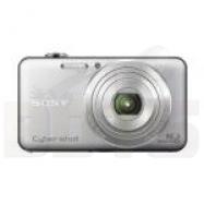 Sony DSC-WX50 Silver Digital compact camera