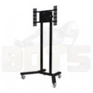 B-Tech Flat Display Trolley