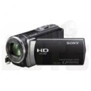 Sony HDR-CX190E Full HD Flash Memory camcorder