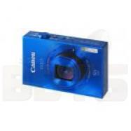 Canon IXUS 500 HS Blue