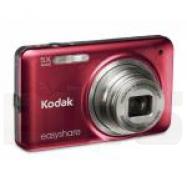 Kodak M5350 Red Digital Camera