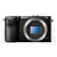 Sony NEX-7 Black Body Interchangeable lens