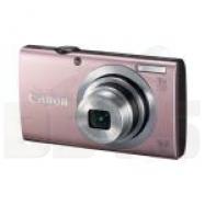Canon PowerShot A2400 IS Pink Digital Camera
