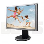 Samsung SM205BW 20" Widescreen LCD Monitor