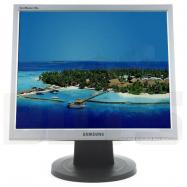 Samsung SM720N 17" LCD 8ms Silver Monitor