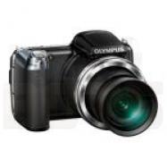 Olympus SP-810UZ Black Digital Camera
