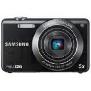Samsung ST-96 Black Digital Camera