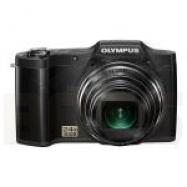 Olympus SZ-14 Black Digital Camera