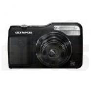 Olympus VG-170 Black Digital Camera