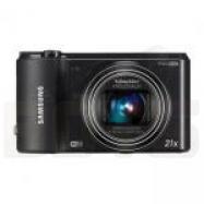 Samsung WB850F Black Digital Camera