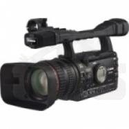 Canon XHA1s High Definition Mini DV Camcorder