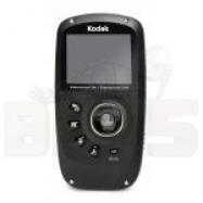 Kodak ZX5 "Playsport" Aqua Pocket Camcorder