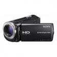 Sony CX250E Full HD Flash Memory camcorder Black